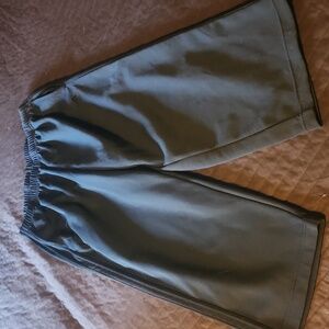 Adidas climalite capris M